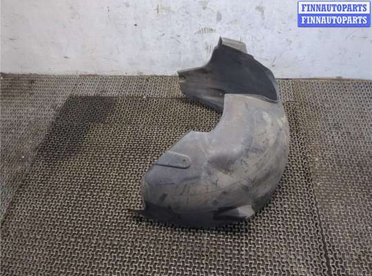 купить Защита арок (подкрылок) на BMW X3 E83 2004-2010