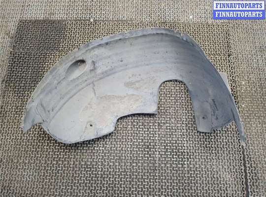 купить Защита арок (подкрылок) на BMW X3 E83 2004-2010