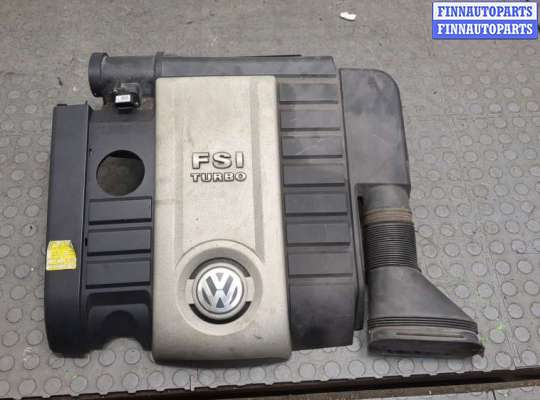 Измеритель потока воздуха (расходомер) VG2710110 на Volkswagen Passat 6 2005-2010