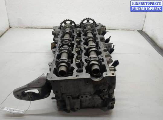 купить Головка блока (ГБЦ) на Mercedes Sprinter 2018-2025