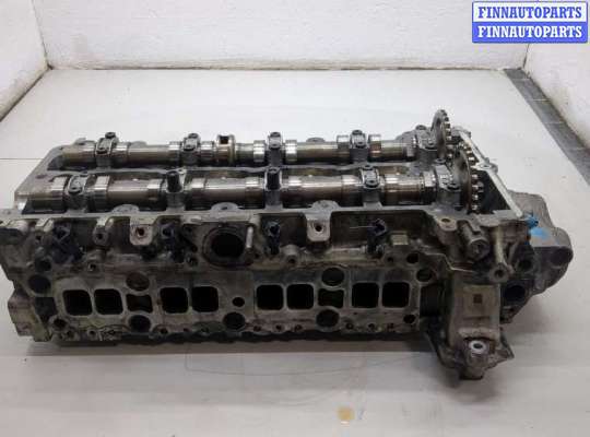 купить Головка блока (ГБЦ) на Mercedes Sprinter 2018-2025