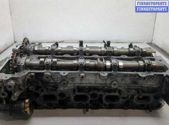 купить Головка блока (ГБЦ) на Mercedes Sprinter 2018-2025