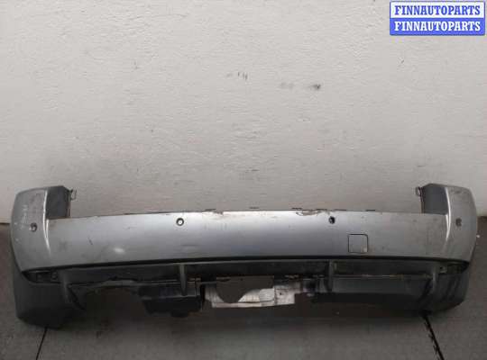 купить Бампер на BMW X3 E83 2004-2010