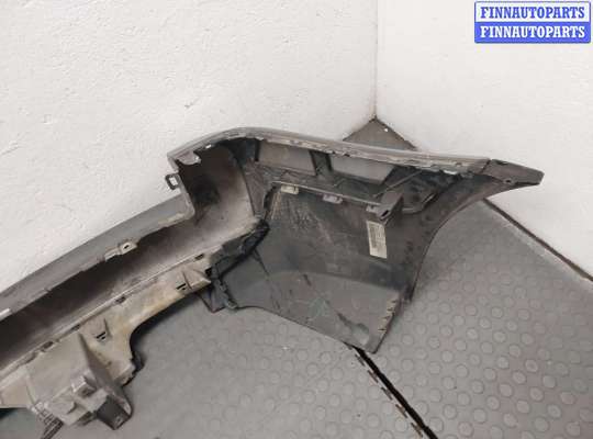 купить Бампер на BMW X3 E83 2004-2010