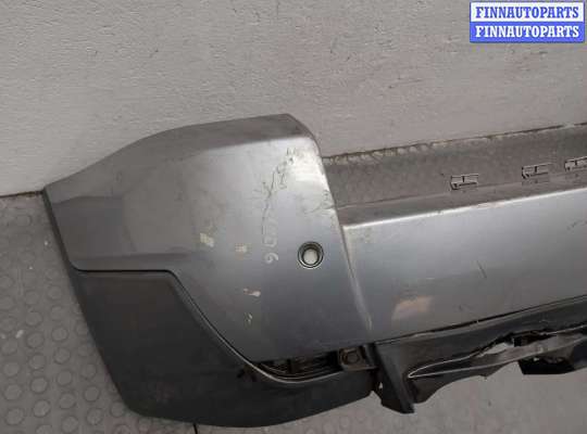 купить Бампер на BMW X3 E83 2004-2010