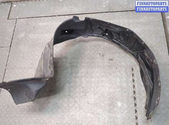 купить Защита арок (подкрылок) на Honda Pilot 2002-2008