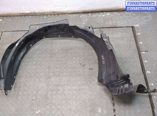 купить Защита арок (подкрылок) на Honda Pilot 2002-2008