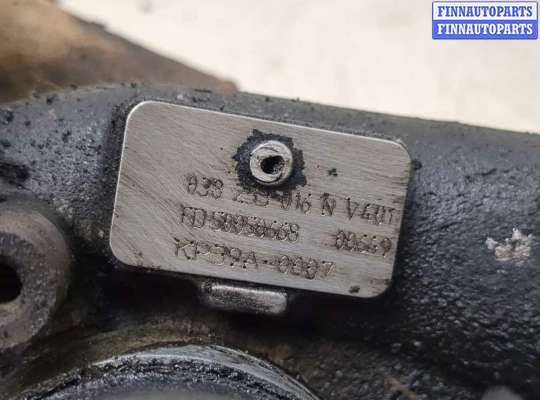 купить Турбина на Volkswagen Golf 4 1997-2005