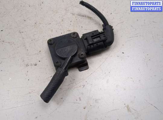купить Клапан воздушный (электромагнитный) на BMW X3 E83 2003-2010