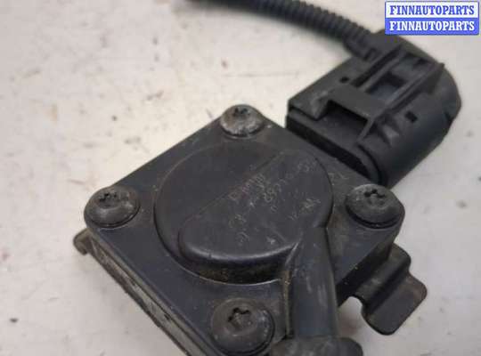купить Клапан воздушный (электромагнитный) на BMW X3 E83 2003-2010