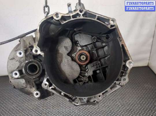 КПП 6-ст.мех. (МКПП) OP2372844 на Opel Astra H 2004-2010