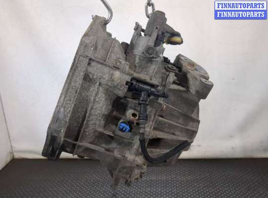купить КПП 6-ст.мех. (МКПП) на Opel Astra H 2004-2010