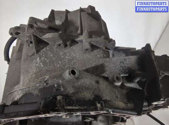 купить КПП 6-ст.мех. (МКПП) на Opel Astra H 2004-2010