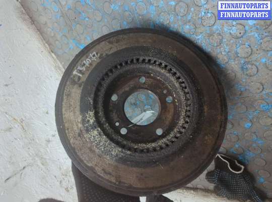 купить Диск тормозной на Hyundai i40 2011-2019