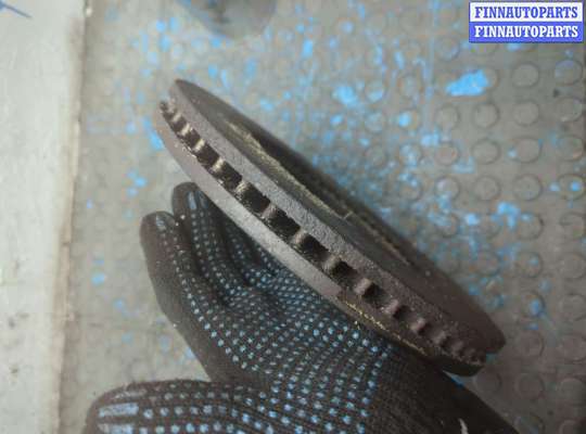 купить Диск тормозной на Hyundai i40 2011-2019