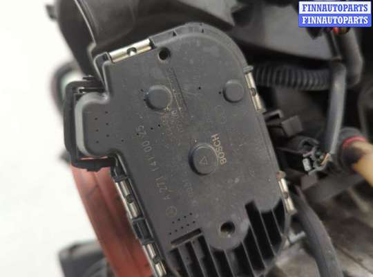 купить Турбокомпрессор на Mercedes C W203 2000-2008