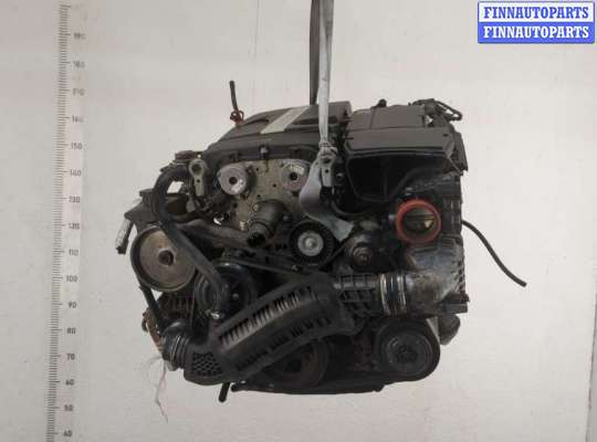 купить Турбокомпрессор на Mercedes C W203 2000-2008