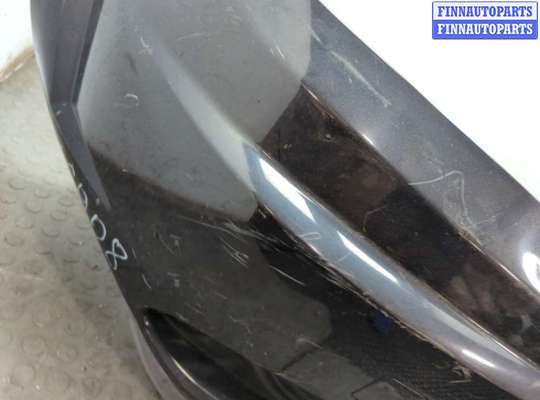 Заглушка буксировочного крюка на Dodge Journey