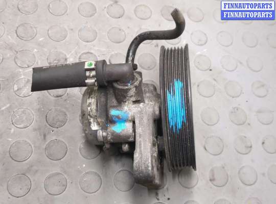 купить Насос гидроусилителя руля (ГУР) на BMW 3 E46 1998-2006