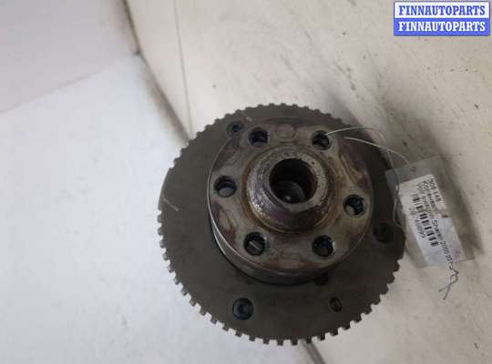 Блок ДВС (цилиндров) / Коленвал на Ford Galaxy Mk1 / Mk2 (WGR)