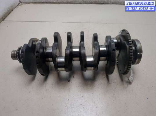 купить Коленвал на Volkswagen Sharan 2000-2010