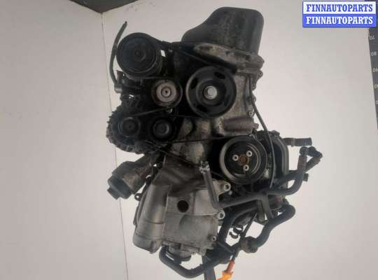 Катушка зажигания SK523003 на Skoda Fabia 2007-2014