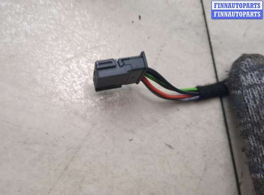 купить Зеркало боковое на BMW X3 E83 2003-2010