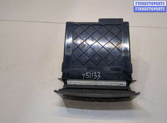 Проигрыватель, чейнджер CD/DVD MB1545146 на Mercedes CLS C219 2004-2010