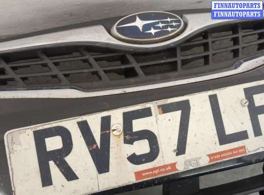 купить Фара противотуманная (галогенка) на Subaru Impreza (G12) 2007-2012