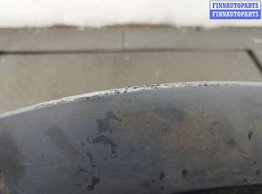 купить Молдинг крыла на Audi A4 (B8) Allroad 2009-2016