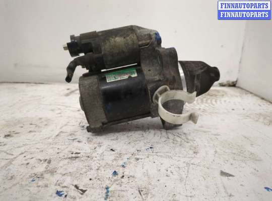 Стартер HD487702 на Honda Jazz 2001-2008