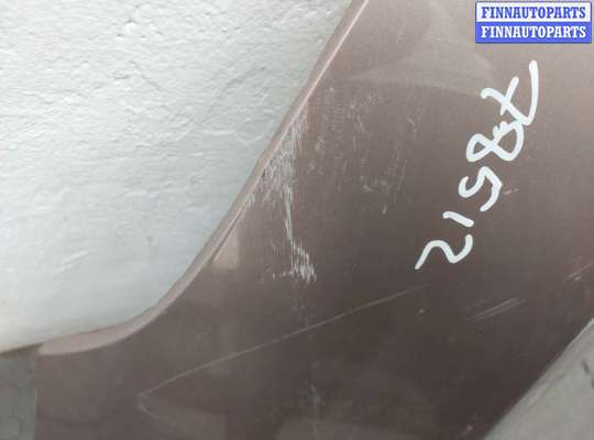 купить Крыло на Suzuki Alto 2009-2014