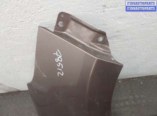 купить Крыло на Suzuki Alto 2009-2014