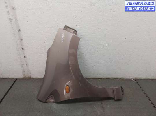 купить Крыло на Suzuki Alto 2009-2014