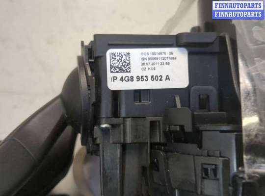 купить Шлейф руля на Audi A6 (C7) 2011-2018