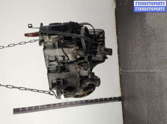 купить Блок цилиндров (Шорт блок) на Citroen C4 2010-2020