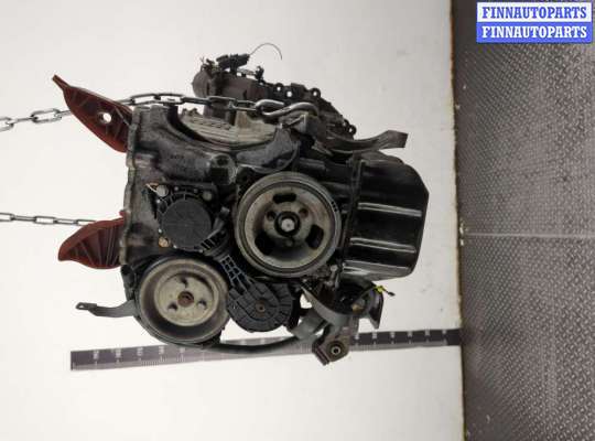 купить Блок цилиндров (Шорт блок) на Citroen C4 2010-2020