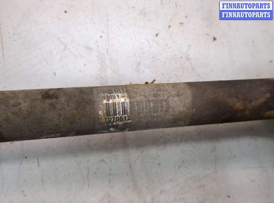 купить Полуось (приводной вал, шрус) на Ford Focus 2 2005-2008