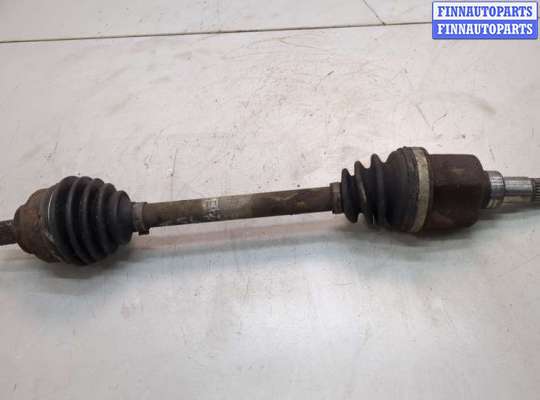 купить Полуось (приводной вал, шрус) на Ford Focus 2 2005-2008