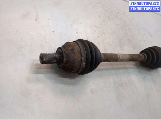 купить Полуось (приводной вал, шрус) на Ford Focus 2 2005-2008