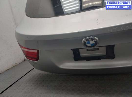 купить Крышка (дверь) багажника на BMW X6 E71 2007-2014