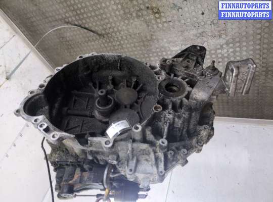 купить КПП 6-ст.мех. (МКПП) на Volvo XC60 2008-2017