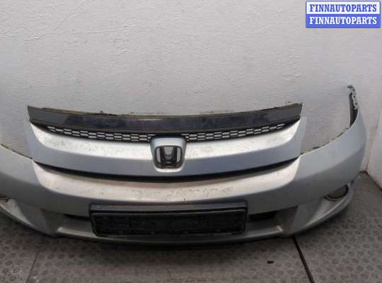 купить Бампер на Honda Stream 2000-2006