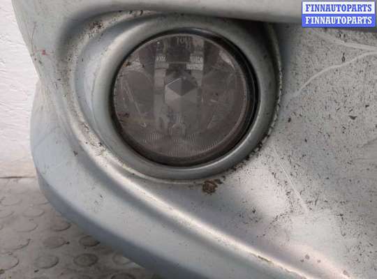 купить Бампер на Honda Stream 2000-2006