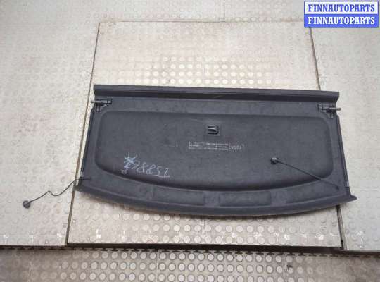 купить Полка багажника на Volkswagen Golf 5 2003-2009