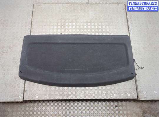 Полка багажника VG2668827 на Volkswagen Golf 5 2003-2009