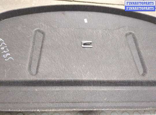 купить Полка багажника на Hyundai i30 2011-2017