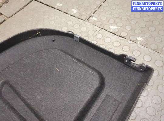 купить Полка багажника на Hyundai i30 2011-2017