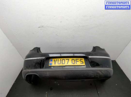 купить Бампер на Volkswagen Passat 6 2005-2010