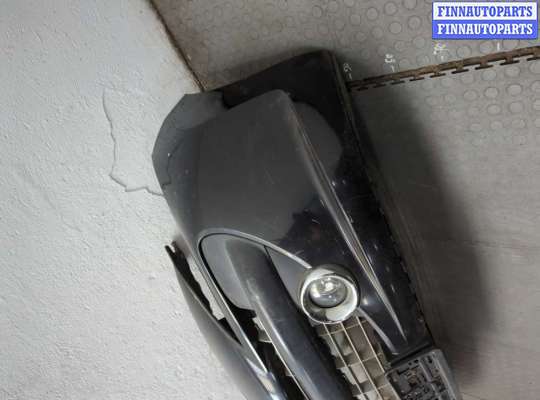 купить Решетка радиатора на Peugeot 207 2006-2015